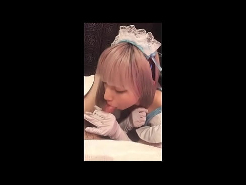 ❤️ Идоли японӣ [маюка], костюми канизии фаронсавӣ, қисми 1, минат ва лосьон ❌  Секс  дар порно tg.sex78.ru ️❤