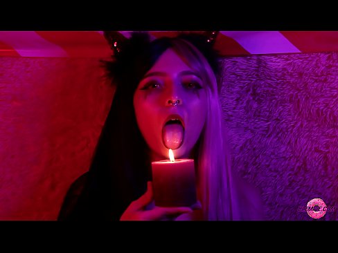 ❤️ Минет дилчасп аз Sexy Succubus бо иҷрои даҳони ❌  Секс  дар порно tg.sex78.ru ️❤